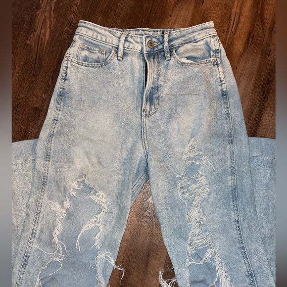 Hollister jeans. - Picture 2 of 2